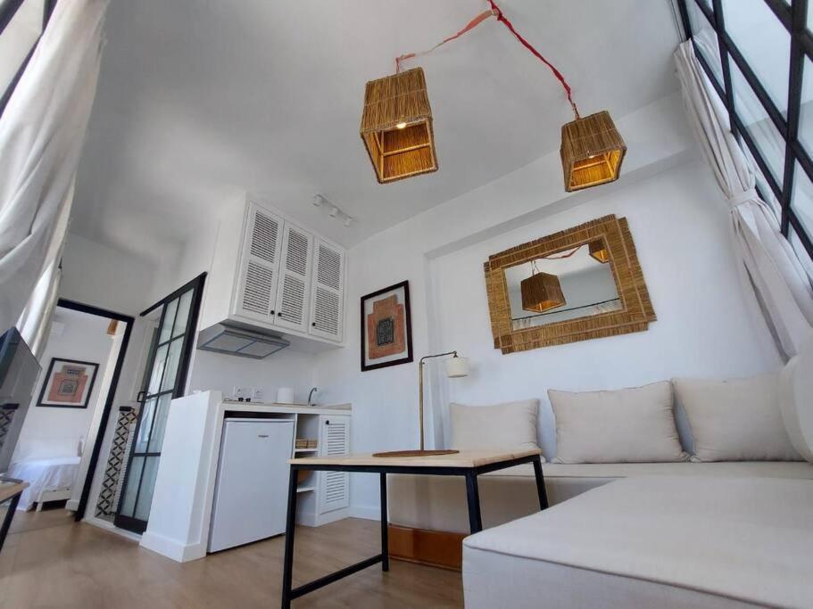 Ferienhaus Dar Habibi F Saint Laurent Tanger