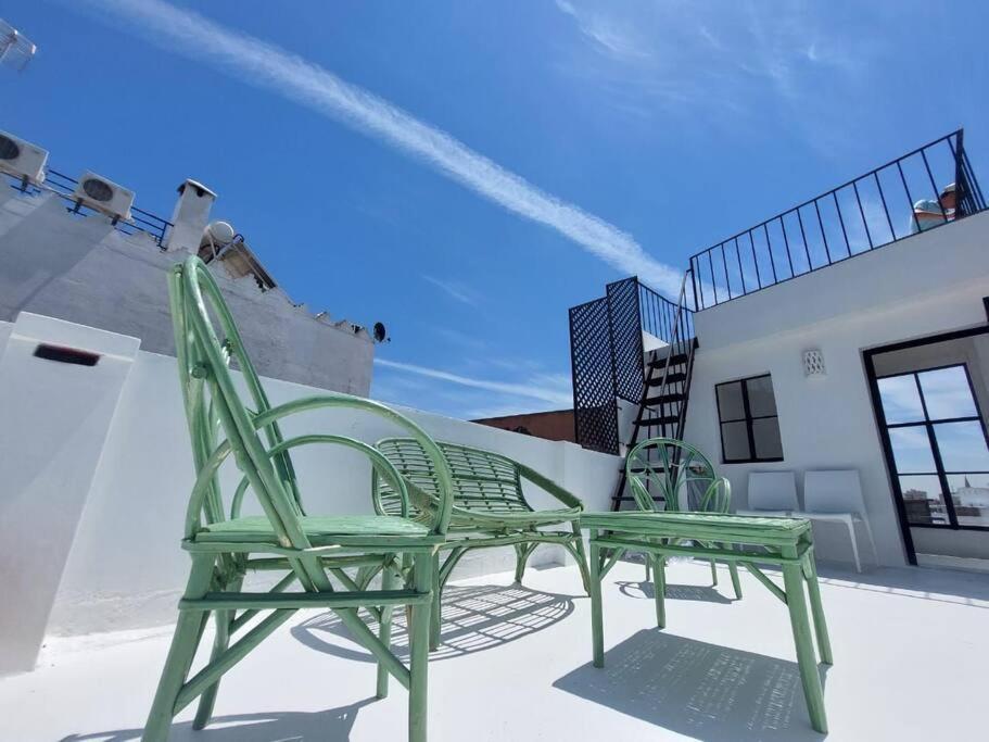 Ferienhaus Dar Habibi F Saint Laurent