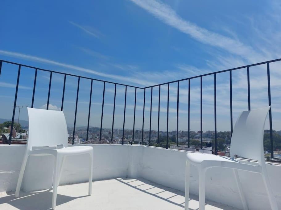 Ferienhaus Dar Habibi F Saint Laurent Tanger