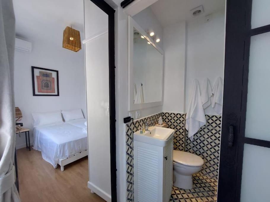 Ferienhaus Dar Habibi F Saint Laurent Tanger